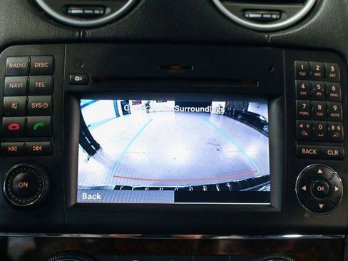 Used 2010 Mercedes-Benz GL 450 4MATIC image 11