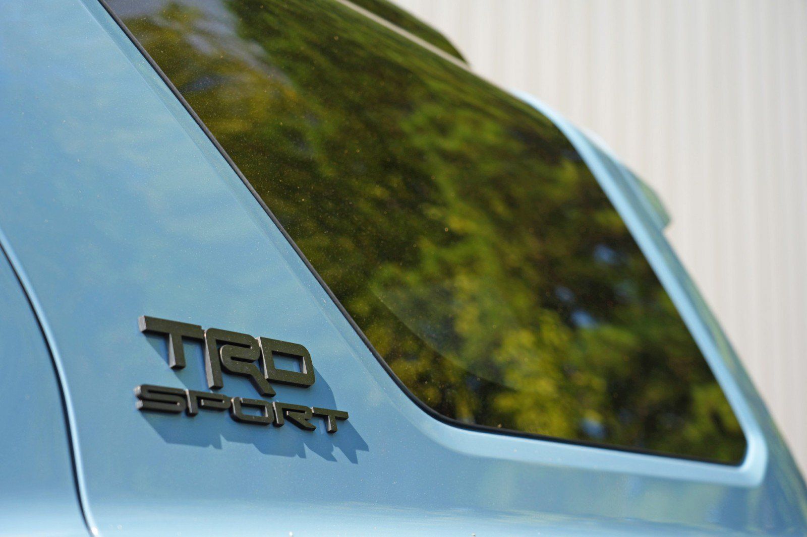 Used 2025 Toyota 4Runner TRD Sport RWD image 54