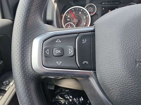 New 2026 RAM 3500 Tradesman AWD/4WD image 15