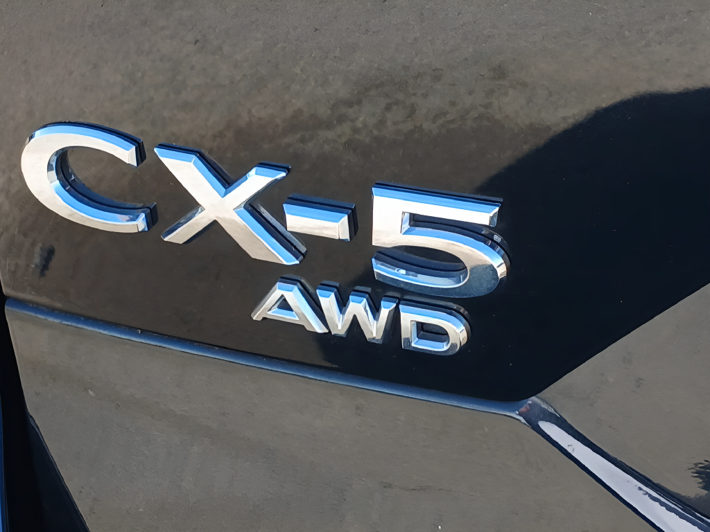 Used 2021 MAZDA CX-5 Touring w/ Touring Preferred SV Package AWD/4WD image 30
