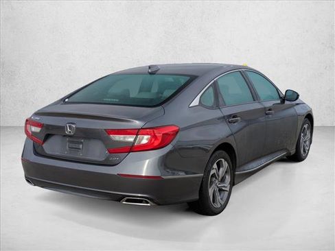 Used 2018 Honda Accord EX-L image 5