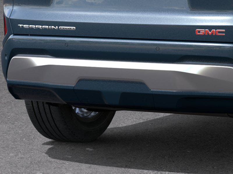 New 2026 GMC Terrain Denali AWD/4WD image 38