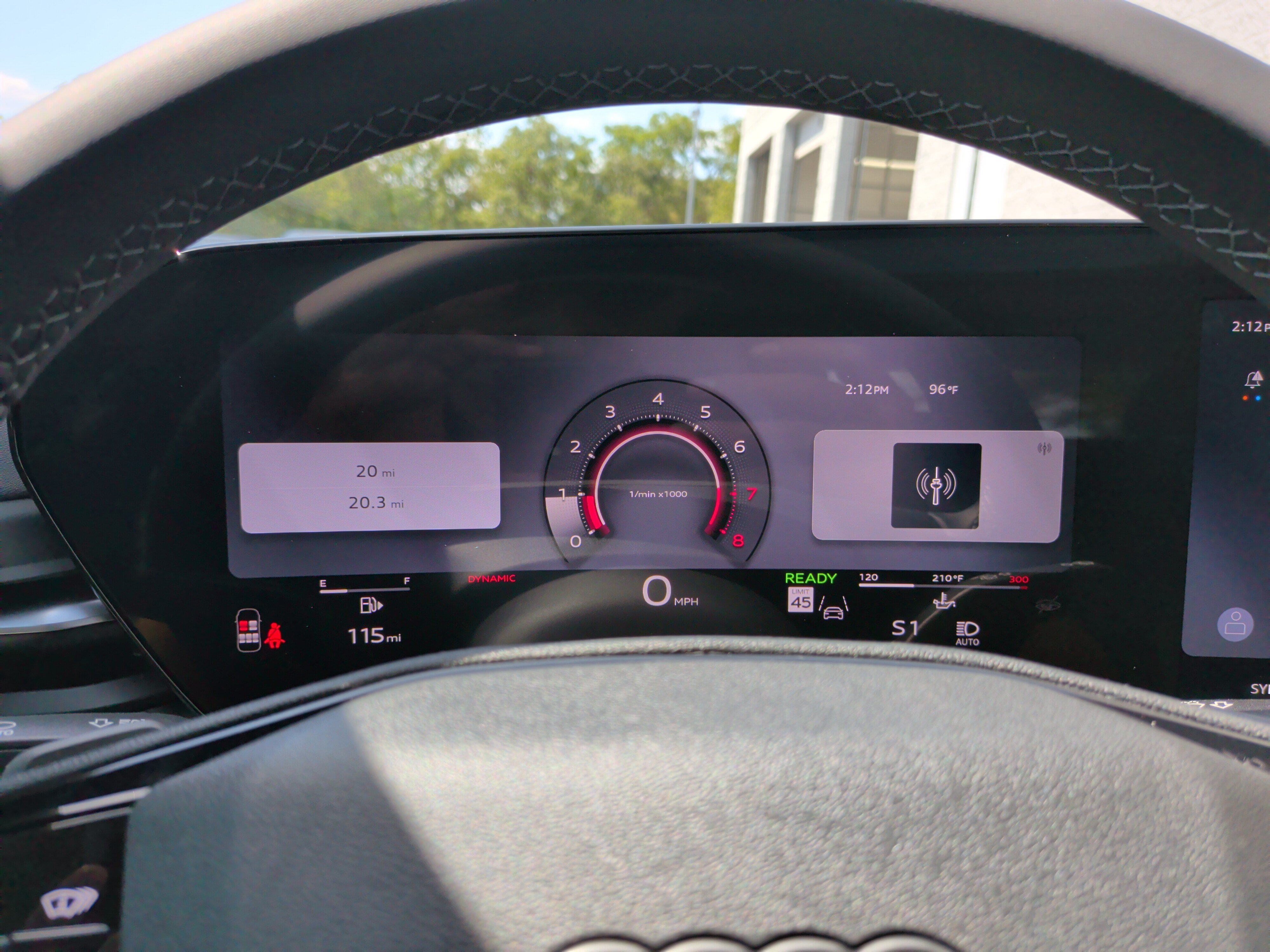 New 2026 Audi Q5 Prestige AWD/4WD image 22
