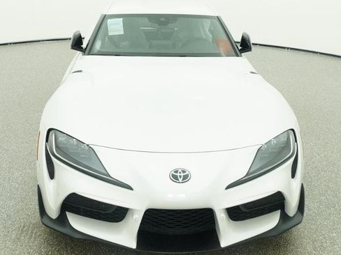 New 2026 Toyota Supra RWD image 36