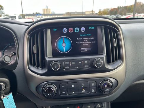 Used 2016 Chevrolet Colorado Z71 image 20