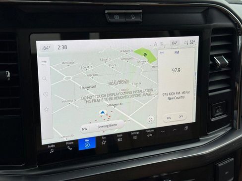 New 2026 Ford F350 Lariat w/ Chrome Package image 13