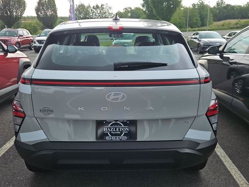 New 2026 Hyundai Kona SE AWD/4WD image 5