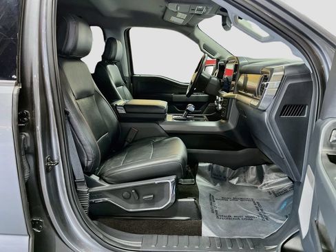 Used 2022 Ford F150 Lariat AWD/4WD image 29
