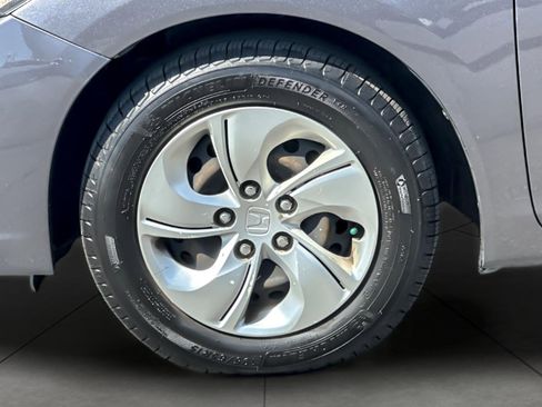 Used 2015 Honda Civic LX image 23