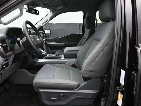 New 2026 Ford F150 XLT w/ Equipment Group 302A MID AWD/4WD image 21