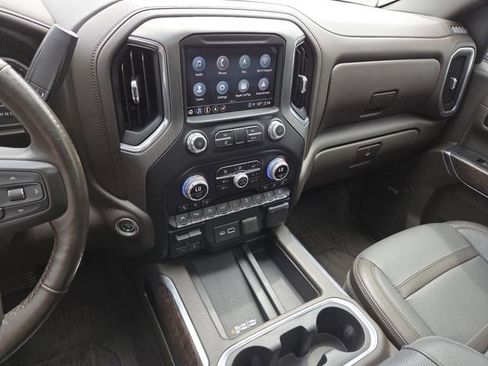 Used 2021 GMC Sierra 1500 Denali w/ Denali Ultimate Package AWD/4WD image 40