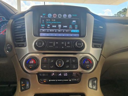 Used 2020 GMC Yukon SLT w/ Open Road Package AWD/4WD image 41