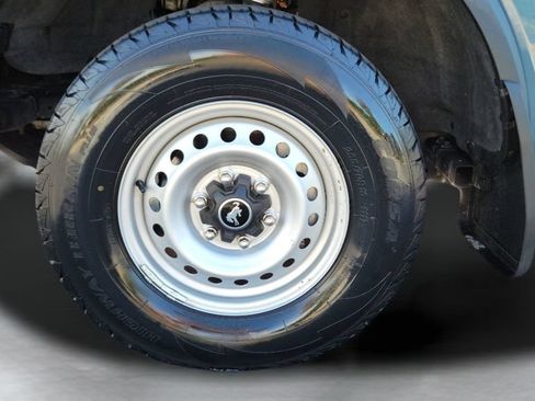 Used 2022 Ford Bronco 2-Door AWD/4WD image 25