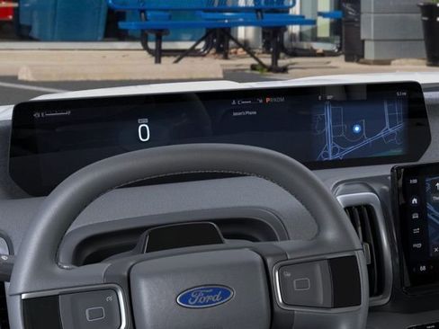 New 2026 Ford Expedition Max Active image 13