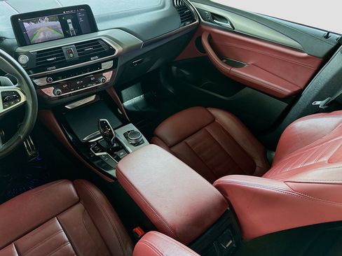 Used 2020 BMW X4 xDrive30i w/ M Sport Package 2 image 23