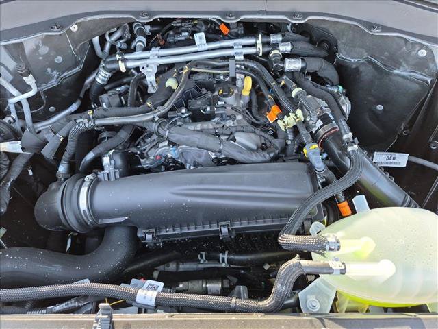 New 2026 Ford Explorer Active RWD image 17