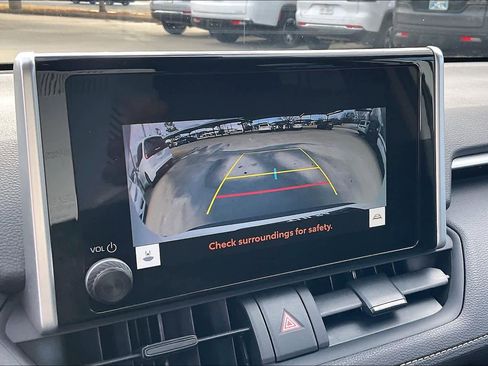 Used 2024 Toyota RAV4 LE image 26