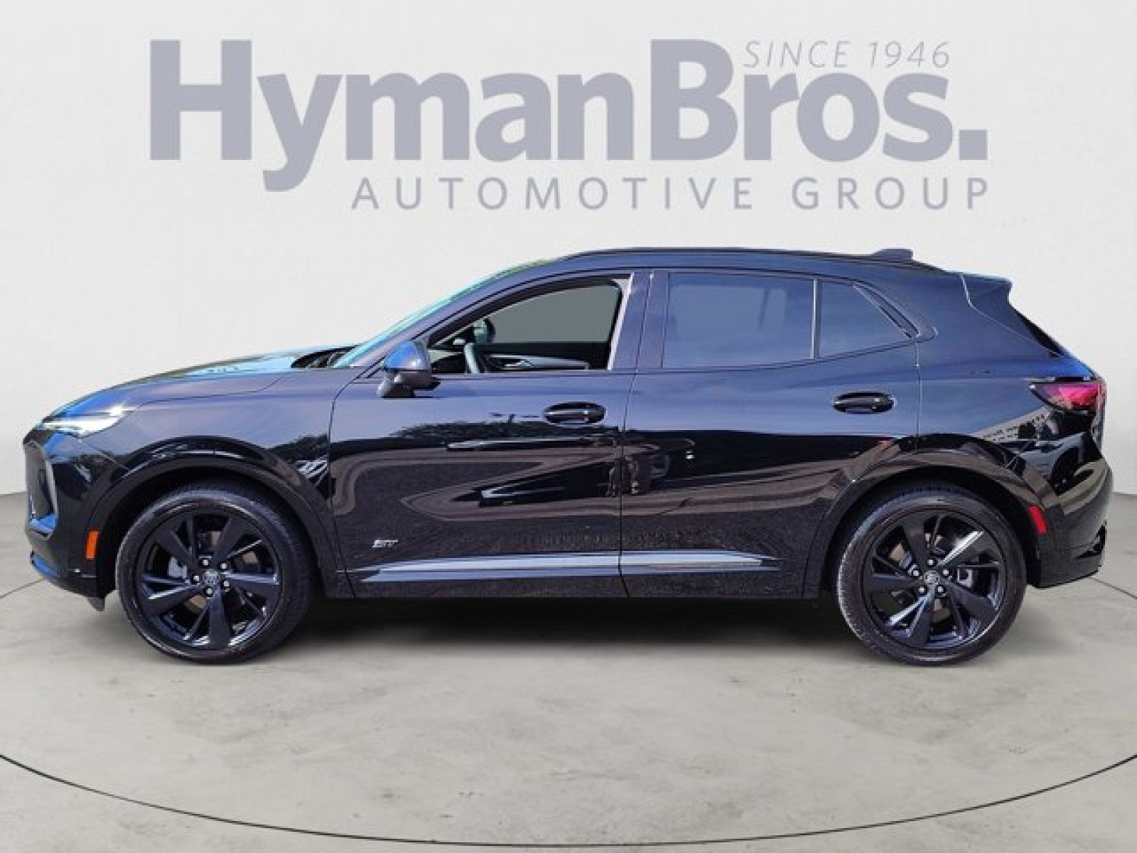 Used 2024 Buick Envision Sport Touring AWD/4WD image 6