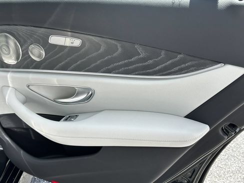 Certified 2023 Mercedes-Benz E 350 4MATIC Sedan image 19