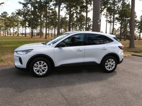 Used 2025 Ford Escape Active image 6