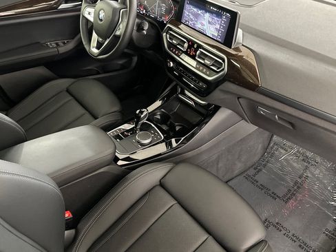 Used 2023 BMW X3 xDrive30i w/ Convenience Package image 16