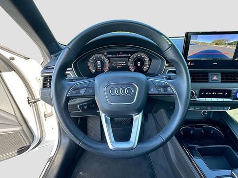 Used 2024 Audi A4 2.0T Premium Plus image 11