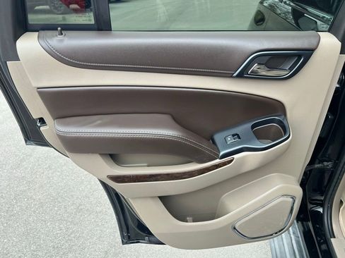 Used 2015 Chevrolet Tahoe LT image 21