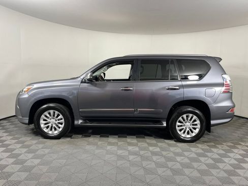 Used 2018 Lexus GX 460 Premium w/ Premium Package AWD/4WD image 13
