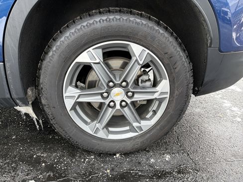 Used 2023 Chevrolet Blazer LT image 33