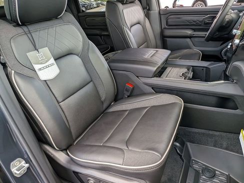 New 2026 RAM 1500 Limited AWD/4WD image 30
