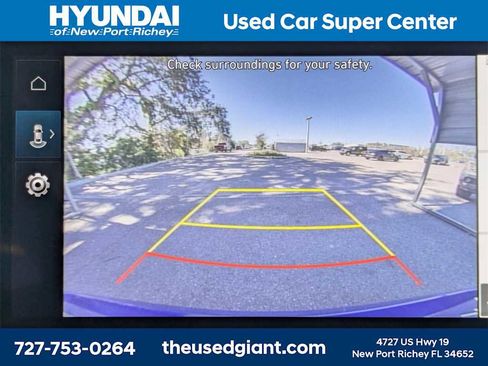 Used 2026 Hyundai Elantra Limited w/ Cargo Package image 22