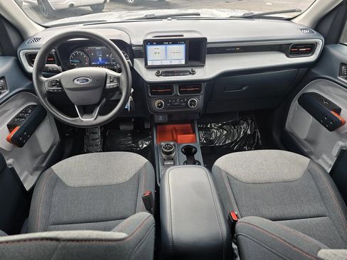 Certified 2024 Ford Maverick XLT w/ Equipment Group 300A Standard image 9