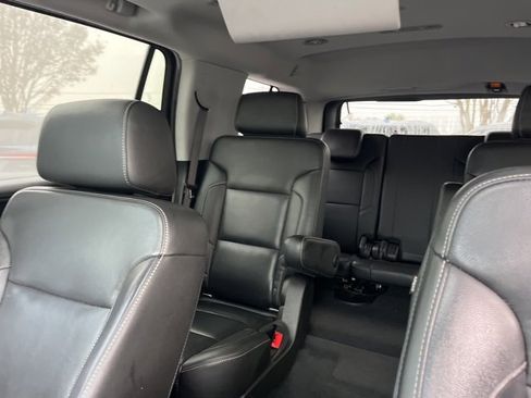 Used 2019 Chevrolet Tahoe Premier image 29