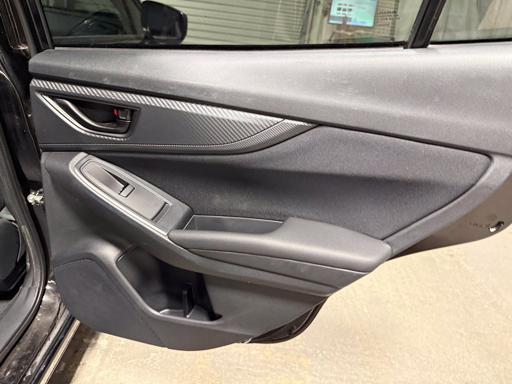 Used 2022 Subaru Impreza 2.0i AWD/4WD image 11
