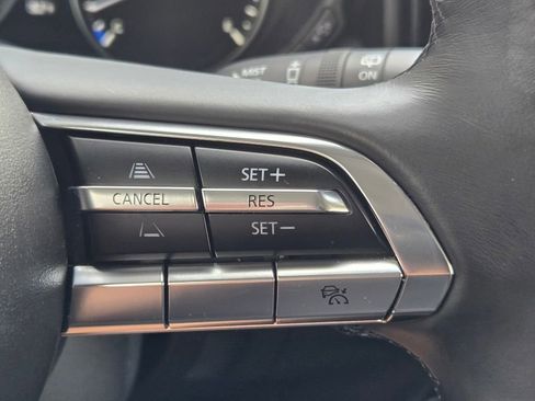 Certified 2023 MAZDA CX-50 2.5 S w/ Cargo Package image 25