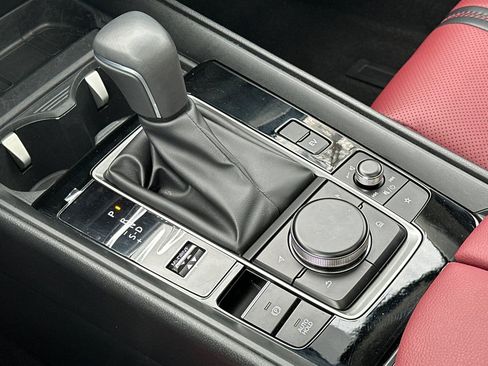 Certified 2025 MAZDA CX-50 AWD 2.5 Hybrid w/ Cargo Package image 21