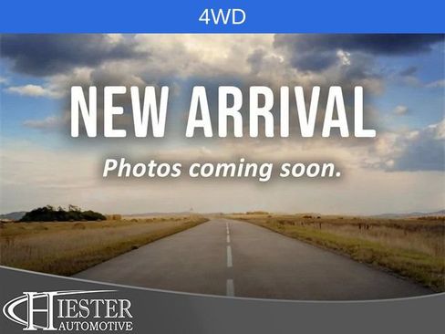 Used 2020 Chevrolet Silverado 1500 RST AWD/4WD image 2