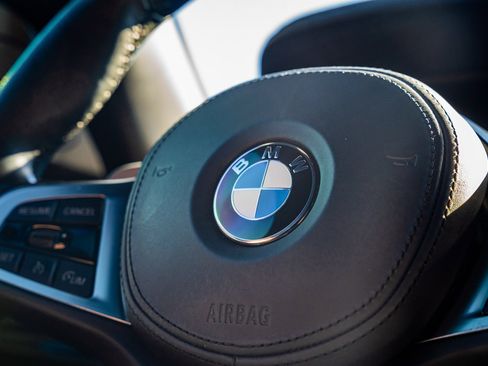 Used 2020 BMW Z4 M40i image 42