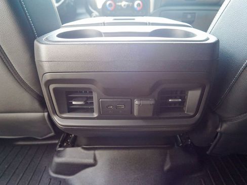 Used 2020 Chevrolet Silverado 1500 RST image 17