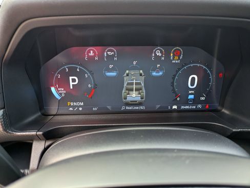 Certified 2024 Ford Ranger Raptor image 20