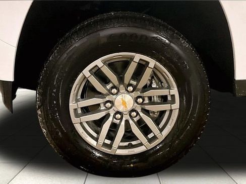 New 2026 Chevrolet Colorado LT w/ Advanced Trailering Package image 6