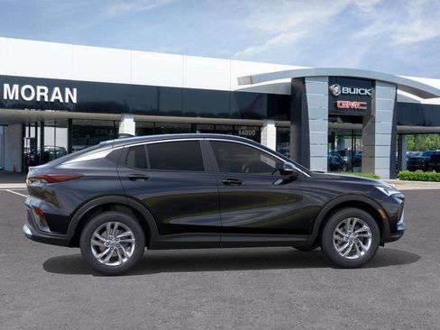 New 2026 Buick Envista Preferred w/ Convenience I Package image 8