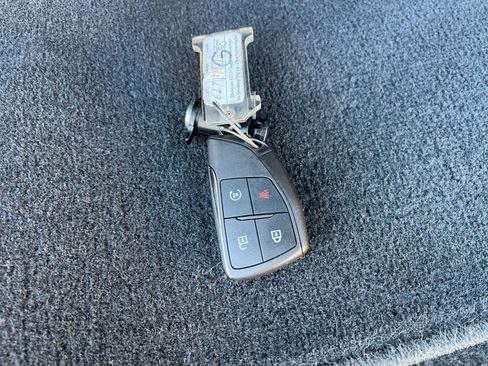 Used 2025 Chevrolet Equinox LT image 22