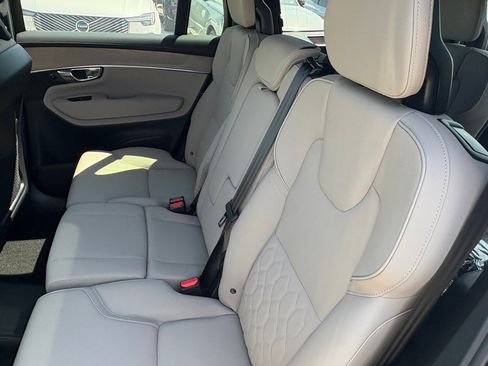 New 2025 Volvo XC90 T8 Plus w/ Protection Package Premier image 23