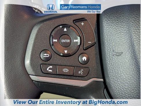 Certified 2023 Honda Odyssey EX-L image 29