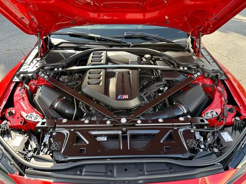 New 2027 BMW M3 RWD image 24