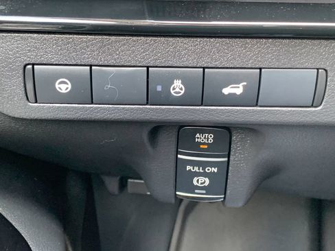 Used 2025 Nissan Murano SL AWD/4WD image 21