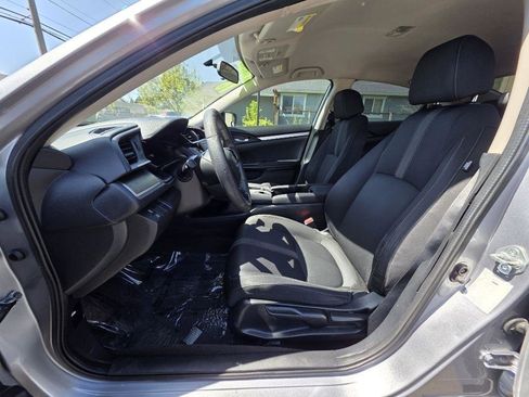 Used 2016 Honda Civic LX image 31