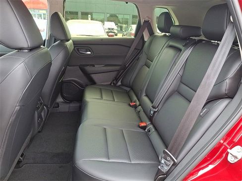 New 2026 Nissan Rogue SV w/ SV Premium Package image 9