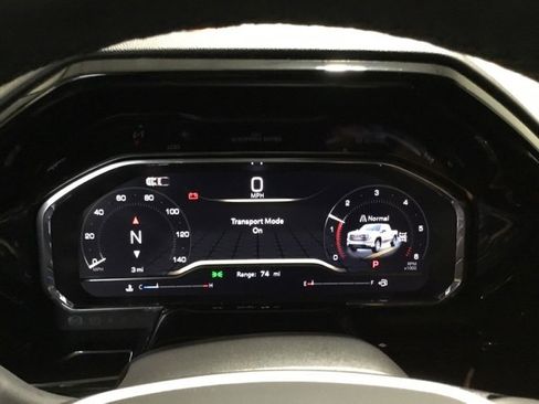 New 2025 GMC Sierra 1500 SLT w/ SLT Premium Package image 37